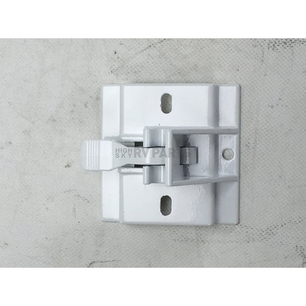 HDWR PK FIESTA WHITE