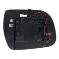 HEATED REPLACEMENT GLASS ASSEMBLY W