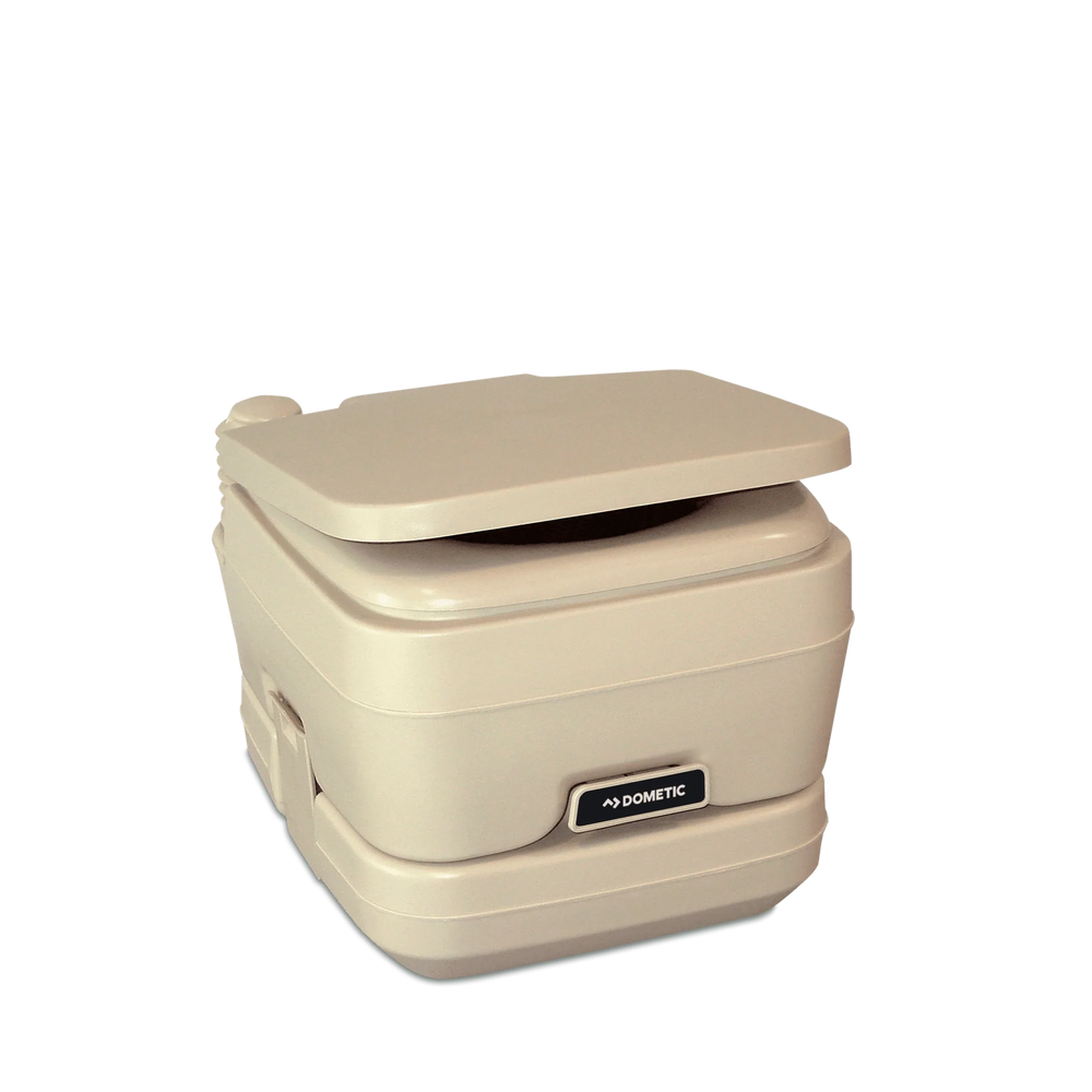 TOILET PRTBL 962-PARCH