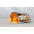 8995 FD TBIRD/ 8997 MC CUGAR P.S.L LH