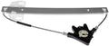 WINDOW REGULATOR