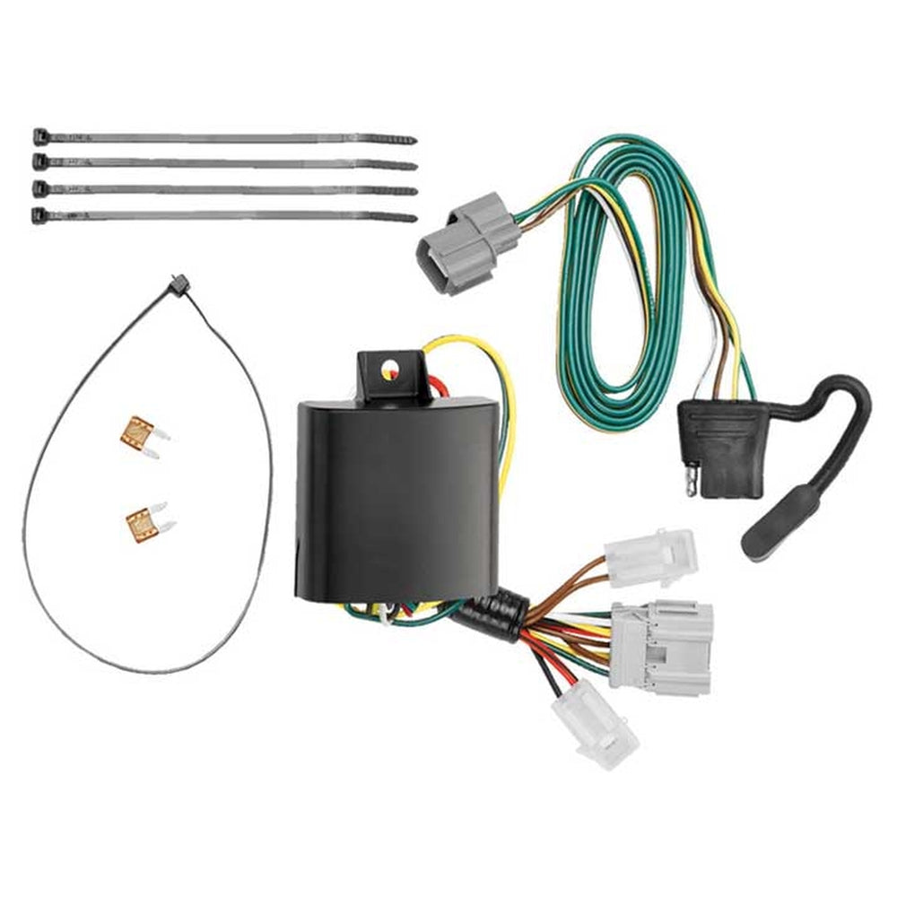 0711 HONDA ELEMENT TONE W/UPGRADED CIRCUIT PROTECTED MODULITE