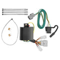0711 HONDA ELEMENT TONE W/UPGRADED CIRCUIT PROTECTED MODULITE