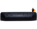 EXTERIOR DOOR HANDLE