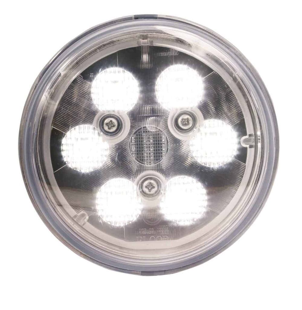 18WATT CREE DIODES FOR PAR36 HOUSING.(CP2203) 1224 V 1500 LUMENS (LIGHT ONLY)