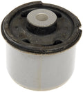 AXLE SUPPORT BUSHING