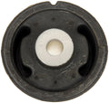 AXLE SUPPORT BUSHING