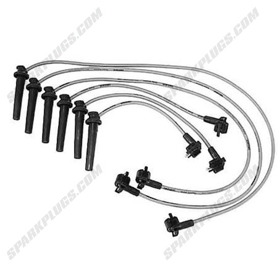 IGN WIRE SET-8MM