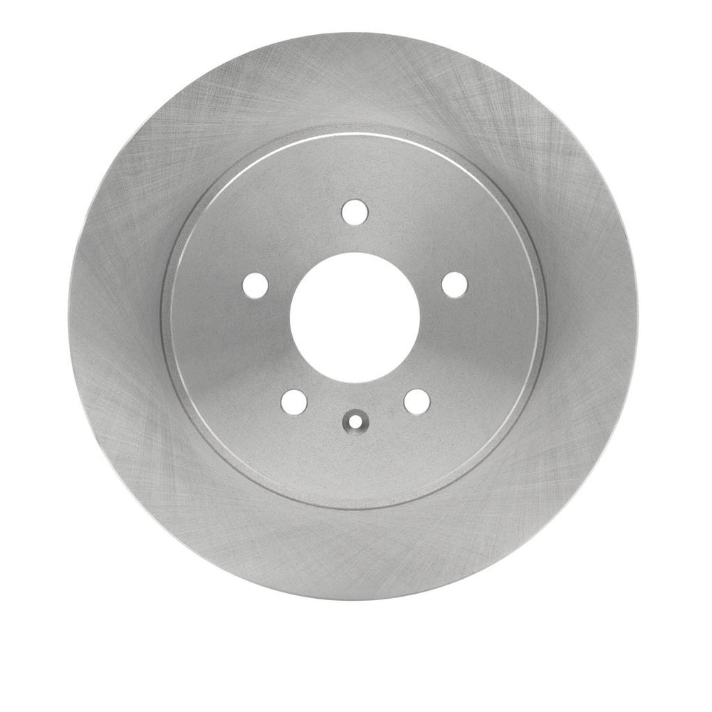 DFC auto part