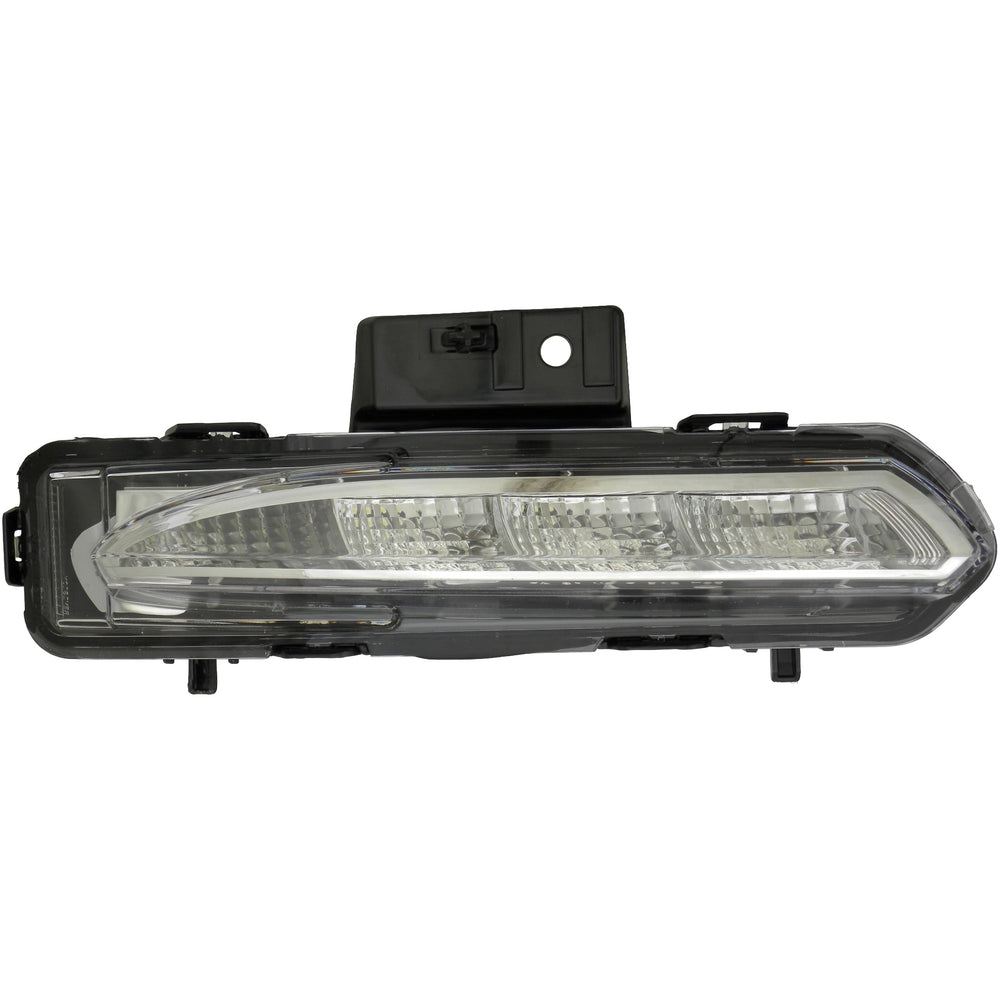RH PARKLAMP ASSY ENCLAVE 1317 (LED)