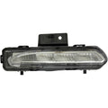 RH PARKLAMP ASSY ENCLAVE 1317 (LED)