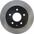 Centric 14-21 Mazda 6 GCX Rotor w/Full Coating - Rear
