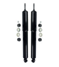 MONROE SHOCKS & STRUTS shock absorber