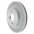 Centric 07-15 Mini Cooper GCX Rotor w/Full Coating - Front