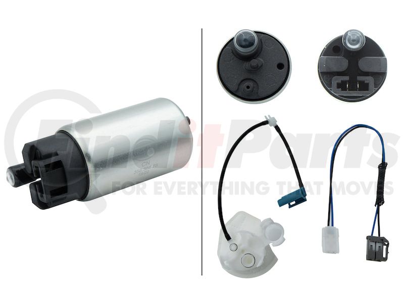 FUEL PUMP
