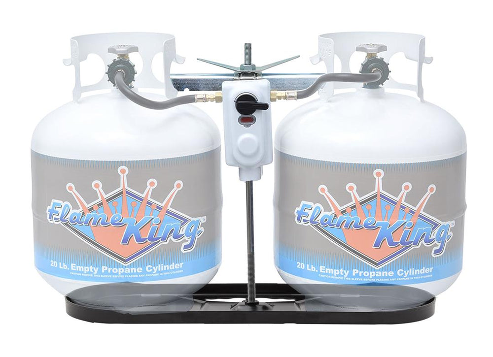 FLAME KING auto part