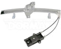 WINDOW REGULATOR