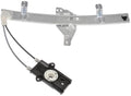 WINDOW REGULATOR