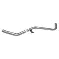 8697 NISSAN D21 (HARDBODY)/PICKUP 2.4L/3.0L PREBENT TAIL PIPE