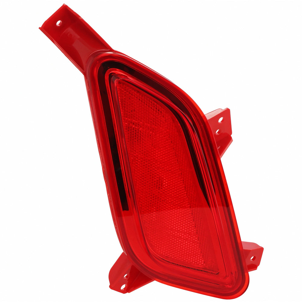 Maxzone Vehicle Lighting Corp auto part
