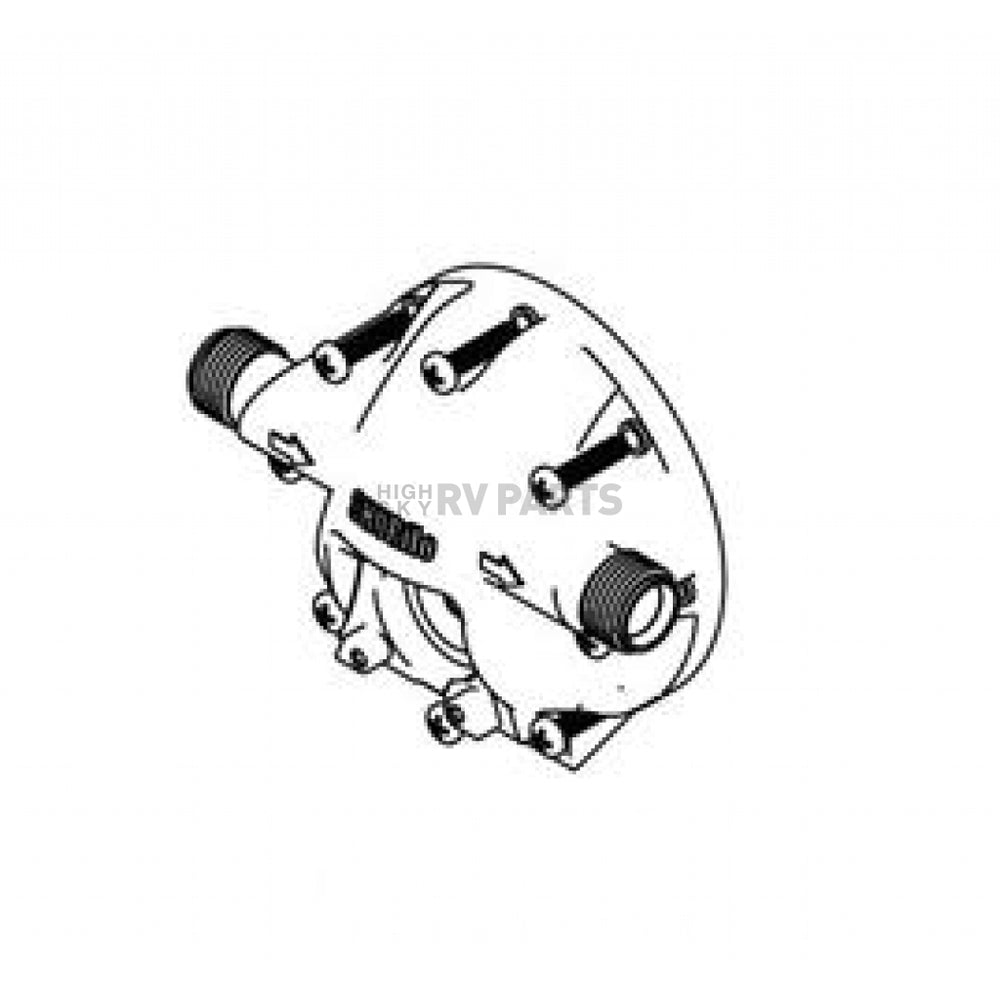 DRIVE ASSEMBLY