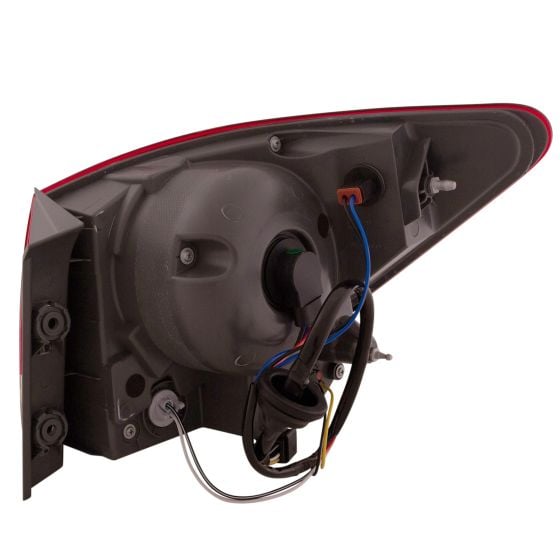 RH TAILLAMP ASSY OUTER; ; CRUZE 1115