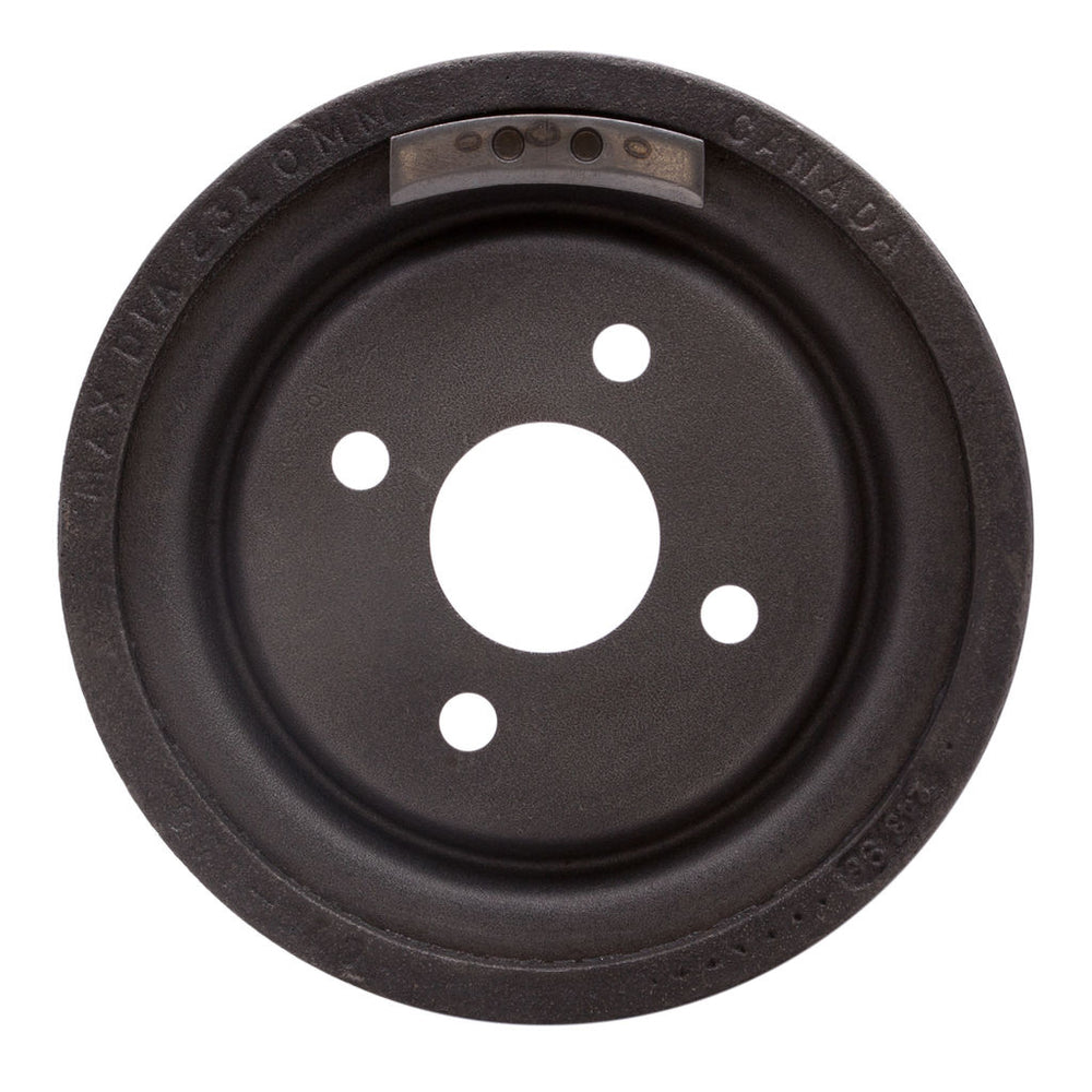 DFC auto part