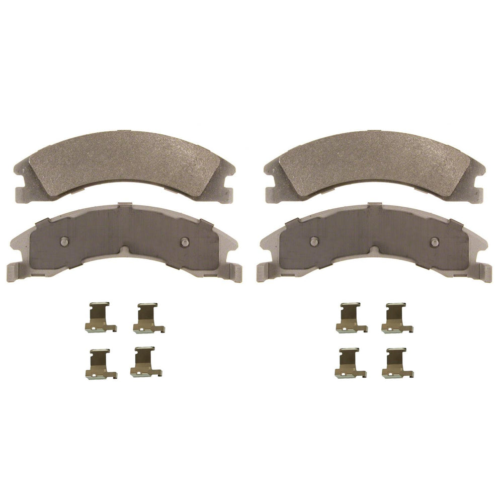 WAGNER BRAKE auto part