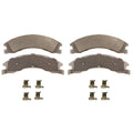 WAGNER BRAKE auto part