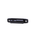 LIFTGATE RELEASE SWITCH