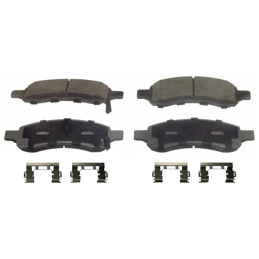 WAGNER BRAKE auto part