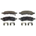 CERAMIC DISC PAD SET