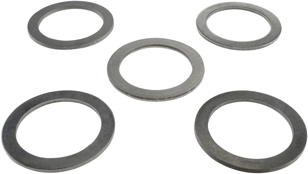 LIGHT DUTY AXLE COMPONENT
