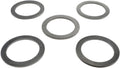 LIGHT DUTY AXLE COMPONENT