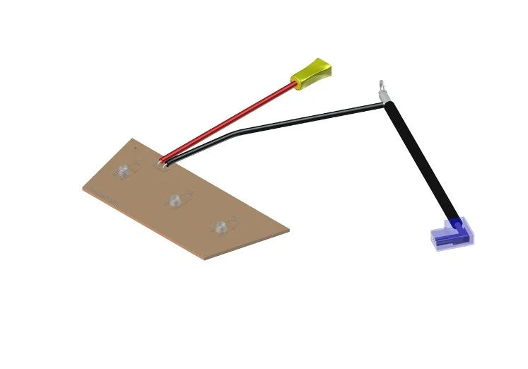 V2 JACK LED LIGHT