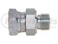 HYDRAULIC ADAPTER-INT L TO INT L