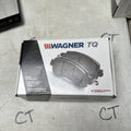 WAGNER BRAKE auto part detail