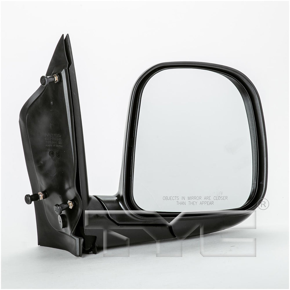 9602 CV XPRES/GC SVANA MAN MIR RH