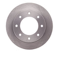 DFC 00-11 Cadillac DeVille Rear Brake Rotor