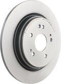 Brembo 21-22 Mercedes-Benz GLE53 AMG/2021 GLE63 AMG S/2021 GLS63 AMG Front Dual Cast Rotor