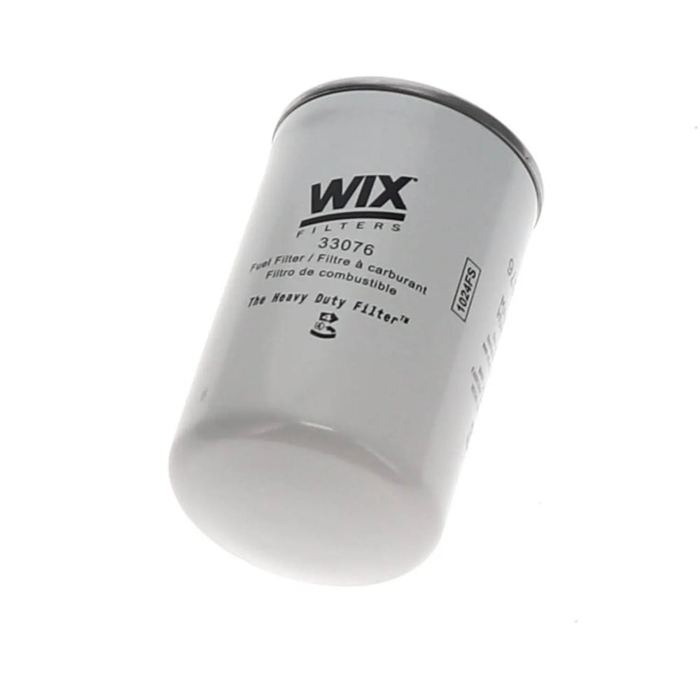 FUEL FILTER MIN ORDER QTY1