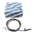 BOSCH WHEEL SPEED SENSOR