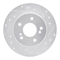 R1 Concepts auto part detail