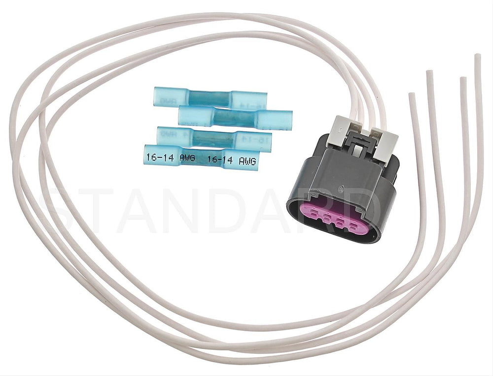 STANDARD IGN auto part