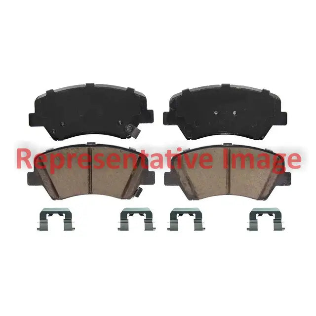 R auto part