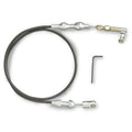48' EFI HI-TECH THROTTLE CABLE