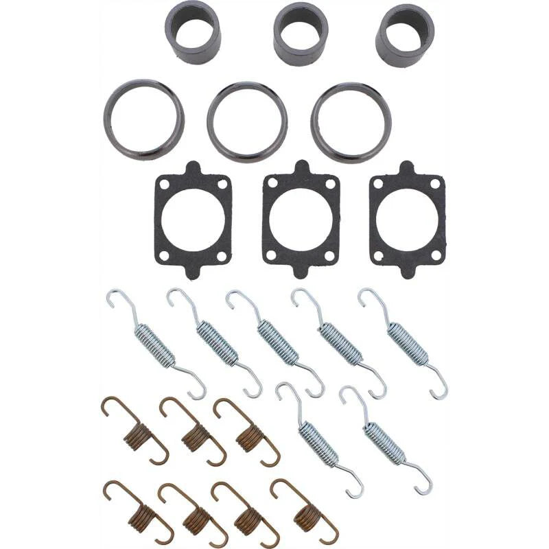 Vertex Gaskets 00-02 Yamaha SRX700 Exhaust Gasket Kit