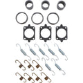 Vertex Gaskets 00-02 Yamaha SRX700 Exhaust Gasket Kit
