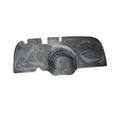 LTS 54-55.1 CHVY FIREWALL INSULATION PAD