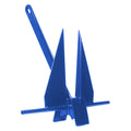 GREENFIELD blue auto part